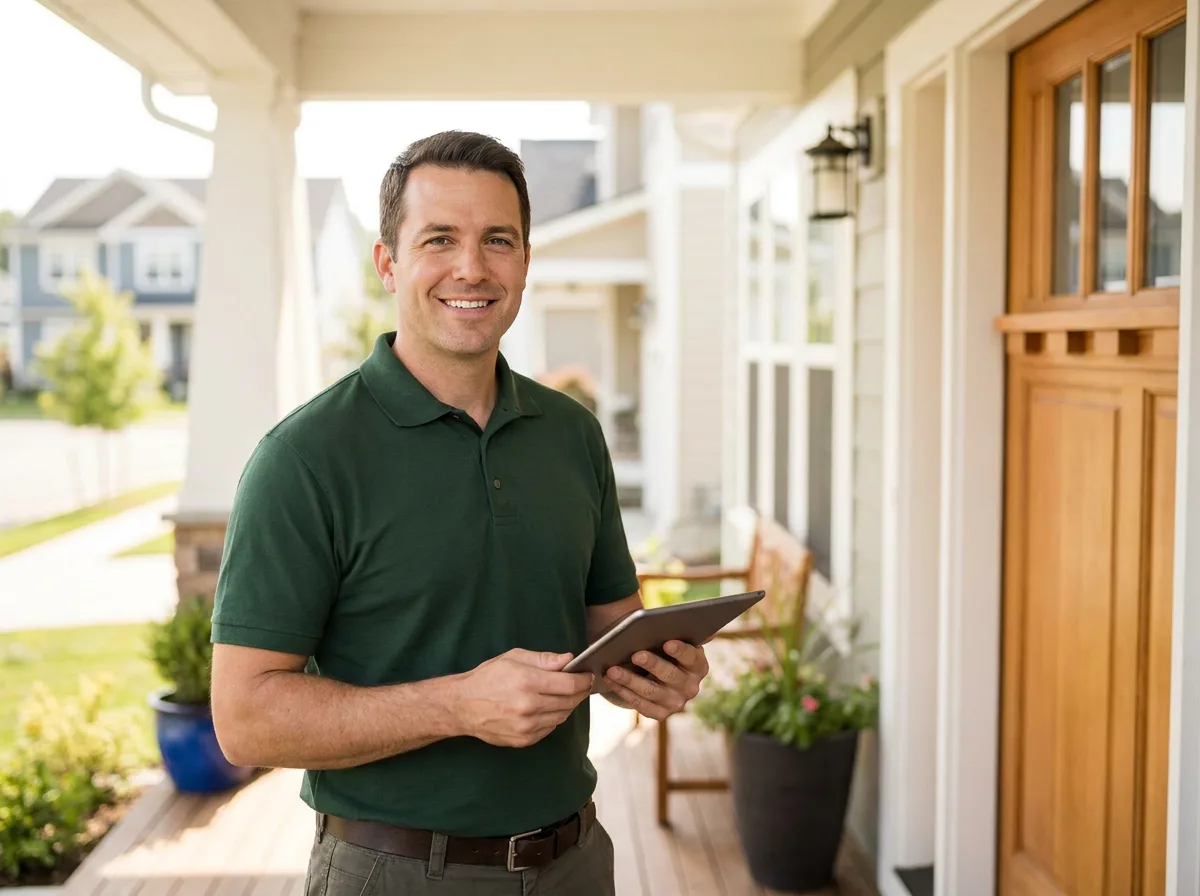 Pest control FAQs for New Castle, KY